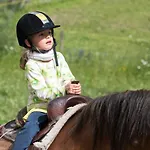 Reitstall Und Saloon San Jon Ξενοδοχείο 2*