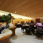Reitstall Und Saloon San Jon Ξενοδοχείο Scuol