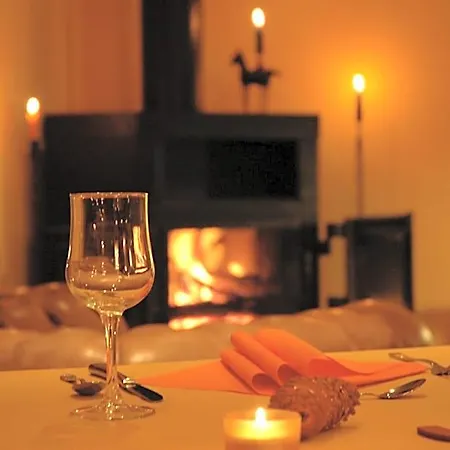 Hotel Reitstall Und Saloon San Jon
