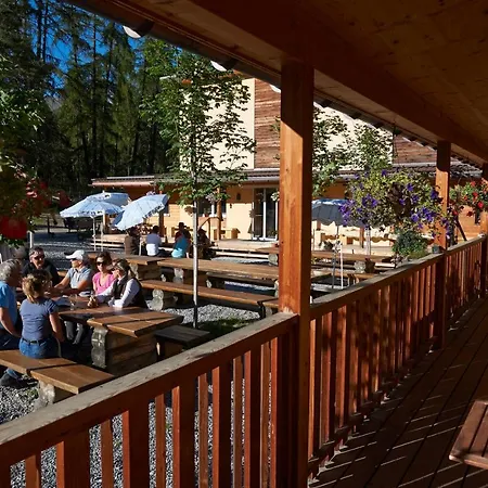 Reitstall Und Saloon San Jon 2*