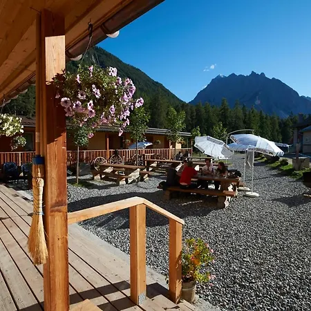 Hotel Reitstall Und Saloon San Jon Scuol