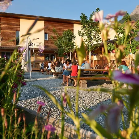 Reitstall Und Saloon San Jon Hotel 2*