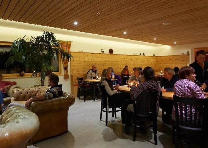 Reitstall Und Saloon San Jon