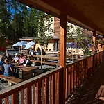 Reitstall Und Saloon San Jon 2*