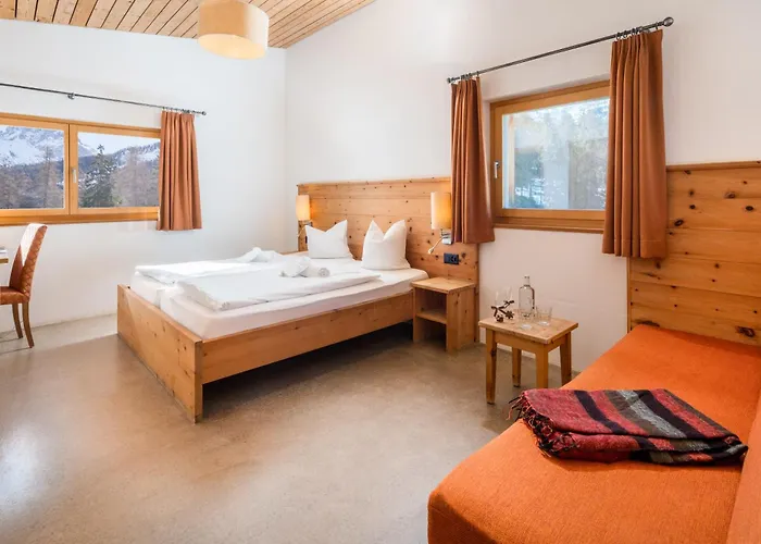 Reitstall Und Saloon San Jon 2*