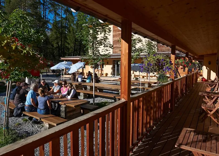 Reitstall Und Saloon San Jon 2*