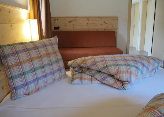 Hotel Reitstall Und Saloon San Jon 2*