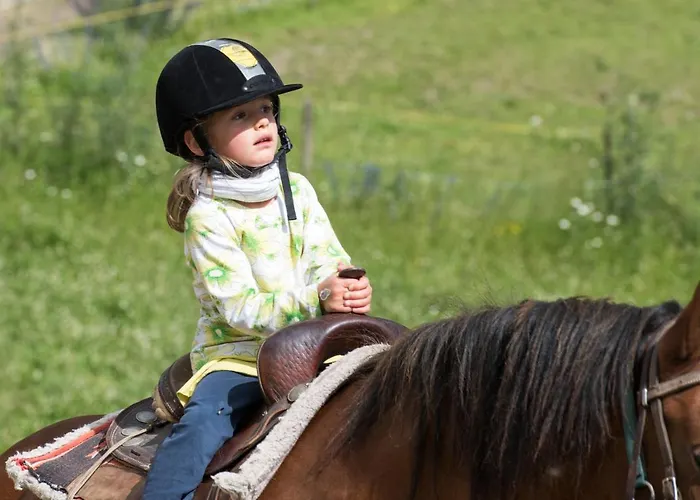 Reitstall Und Saloon San Jon Hotel 2*