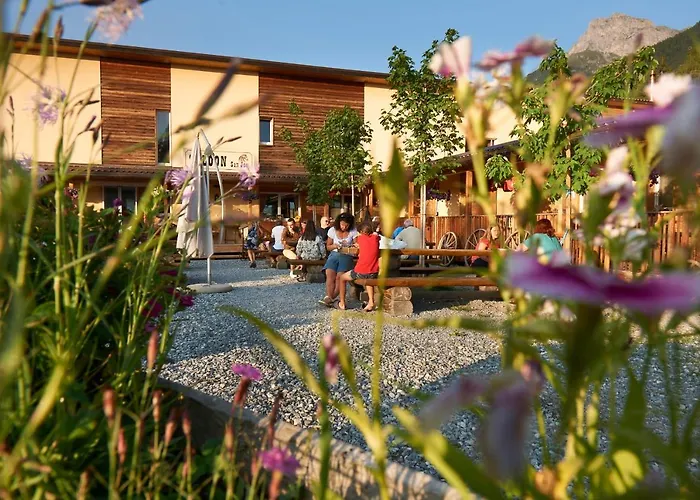 Reitstall Und Saloon San Jon Hotel 2*