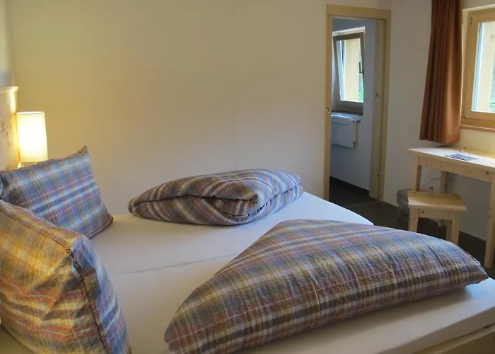 Reitstall Und Saloon San Jon Hotel