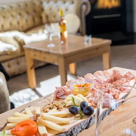 Hotel Reitstall Und Saloon San Jon 2*