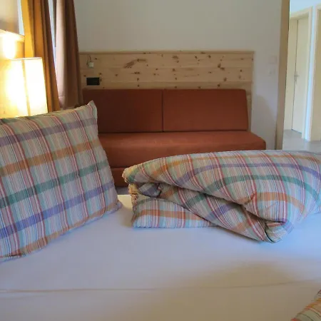 Hotel Reitstall Und Saloon San Jon 2*