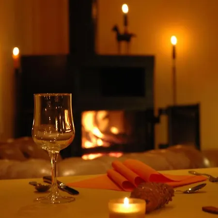 Reitstall Und Saloon San Jon Scuol