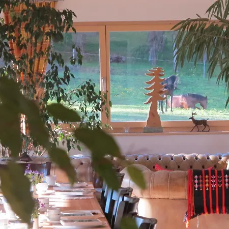 Reitstall Und Saloon San Jon